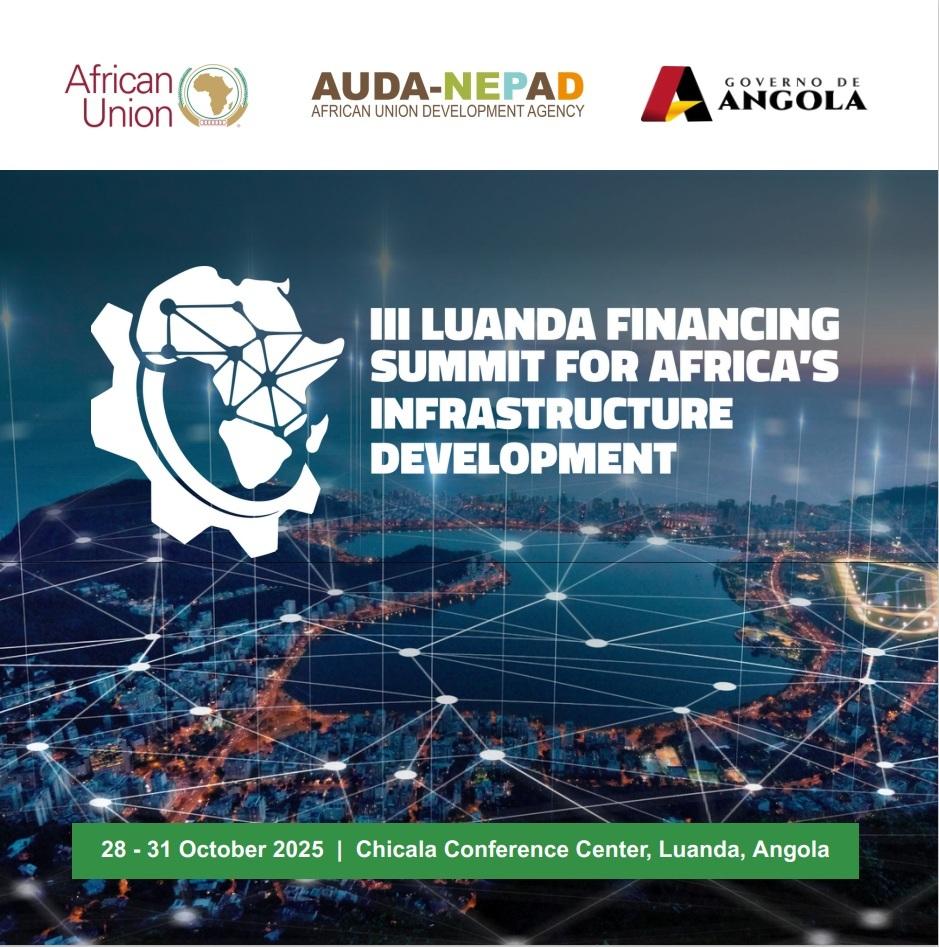 Luanda Financing Summit_oct2025